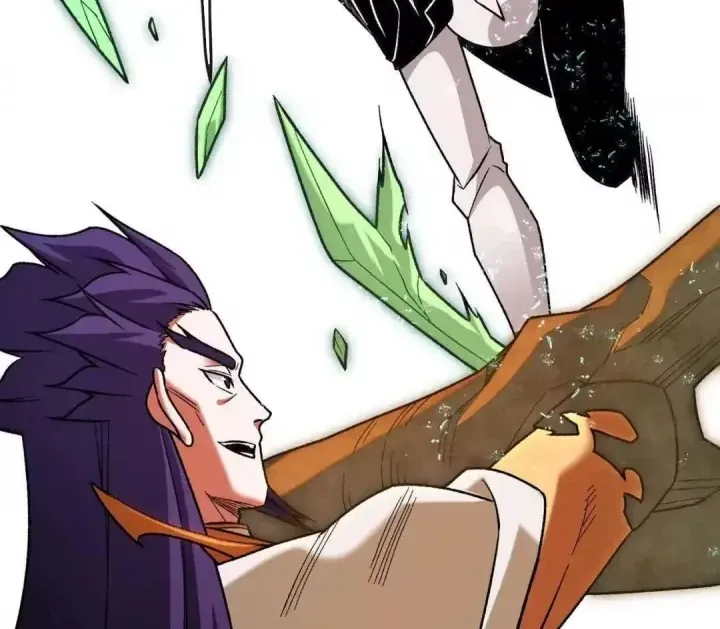 Toàn Dân Chuyển Chức : Duy Ta Vô Chức Tán Nhân Chap 224 - Next Chap 225