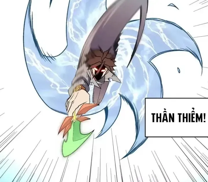 Toàn Dân Chuyển Chức : Duy Ta Vô Chức Tán Nhân Chap 224 - Next Chap 225
