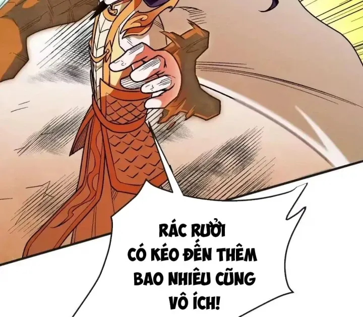 Toàn Dân Chuyển Chức : Duy Ta Vô Chức Tán Nhân Chap 224 - Next Chap 225