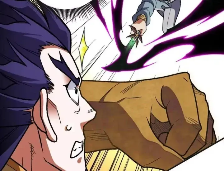 Toàn Dân Chuyển Chức : Duy Ta Vô Chức Tán Nhân Chap 224 - Next Chap 225