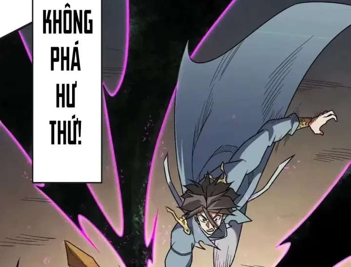 Toàn Dân Chuyển Chức : Duy Ta Vô Chức Tán Nhân Chap 224 - Next Chap 225