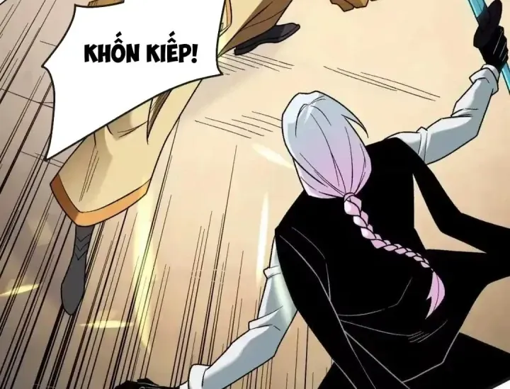 Toàn Dân Chuyển Chức : Duy Ta Vô Chức Tán Nhân Chap 224 - Next Chap 225
