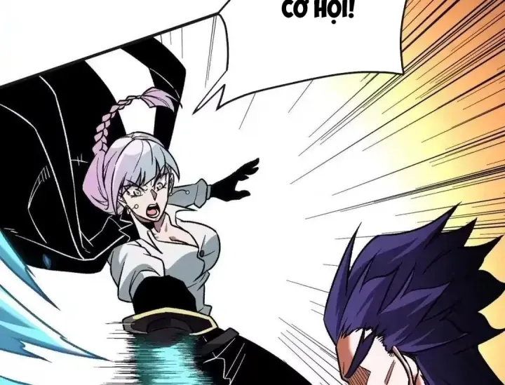 Toàn Dân Chuyển Chức : Duy Ta Vô Chức Tán Nhân Chap 224 - Next Chap 225