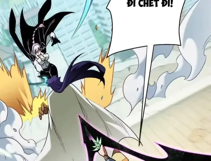 Toàn Dân Chuyển Chức : Duy Ta Vô Chức Tán Nhân Chap 224 - Next Chap 225