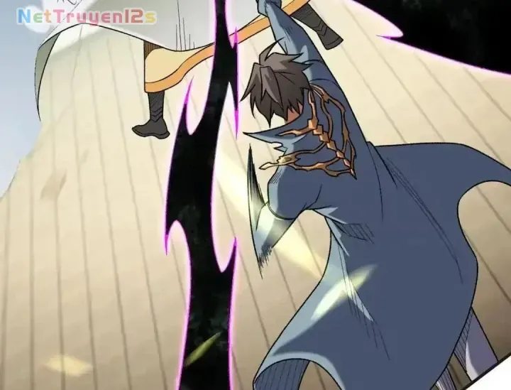Toàn Dân Chuyển Chức : Duy Ta Vô Chức Tán Nhân Chap 224 - Next Chap 225