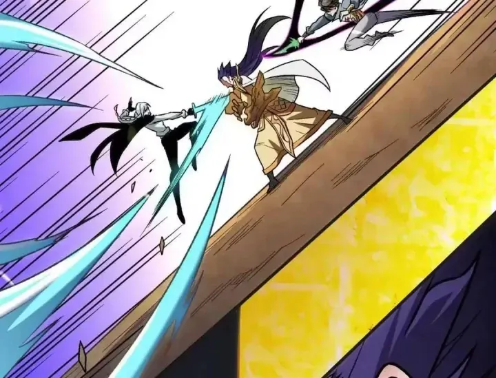 Toàn Dân Chuyển Chức : Duy Ta Vô Chức Tán Nhân Chap 224 - Next Chap 225