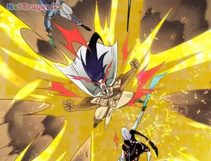 Toàn Dân Chuyển Chức : Duy Ta Vô Chức Tán Nhân Chap 224 - Next Chap 225