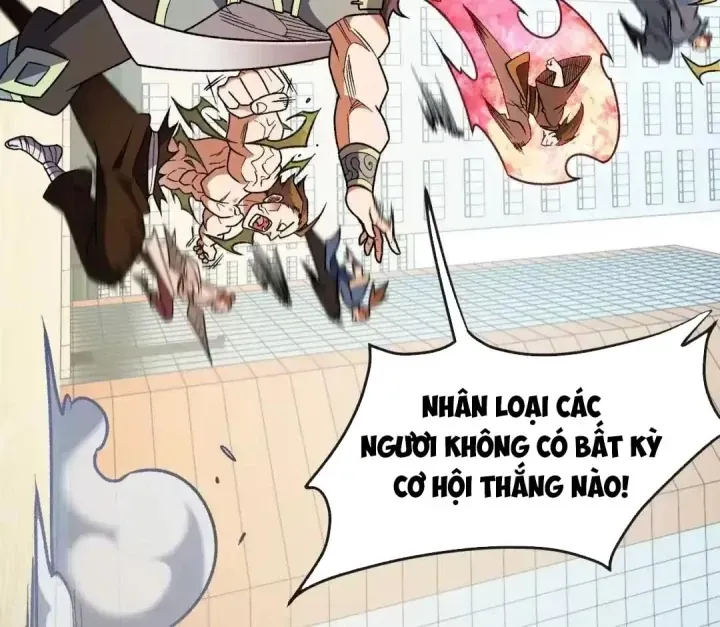 Toàn Dân Chuyển Chức : Duy Ta Vô Chức Tán Nhân Chap 224 - Next Chap 225