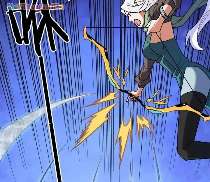 Toàn Dân Chuyển Chức : Duy Ta Vô Chức Tán Nhân Chap 224 - Next Chap 225