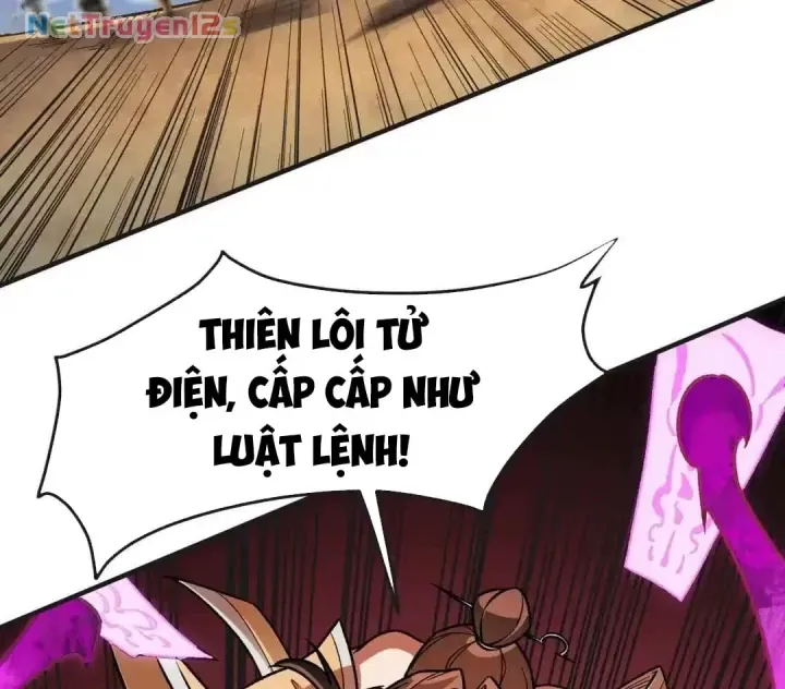 Toàn Dân Chuyển Chức : Duy Ta Vô Chức Tán Nhân Chap 224 - Next Chap 225