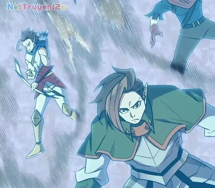 Toàn Dân Chuyển Chức : Duy Ta Vô Chức Tán Nhân Chap 224 - Next Chap 225