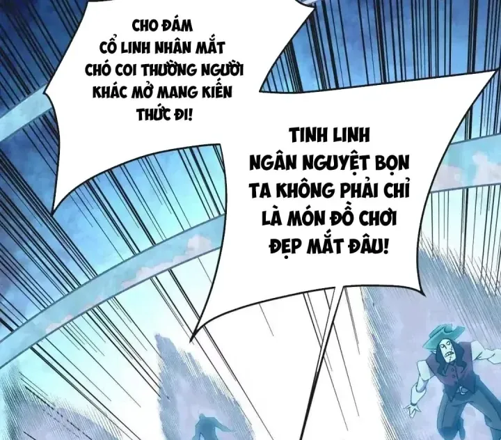 Toàn Dân Chuyển Chức : Duy Ta Vô Chức Tán Nhân Chap 224 - Next Chap 225