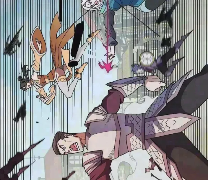 Toàn Dân Chuyển Chức : Duy Ta Vô Chức Tán Nhân Chap 224 - Next Chap 225