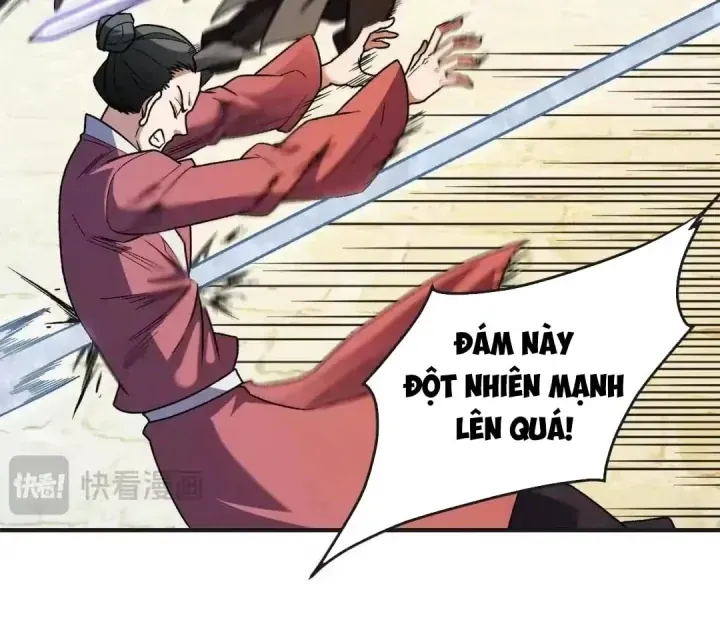 Toàn Dân Chuyển Chức : Duy Ta Vô Chức Tán Nhân Chap 224 - Next Chap 225
