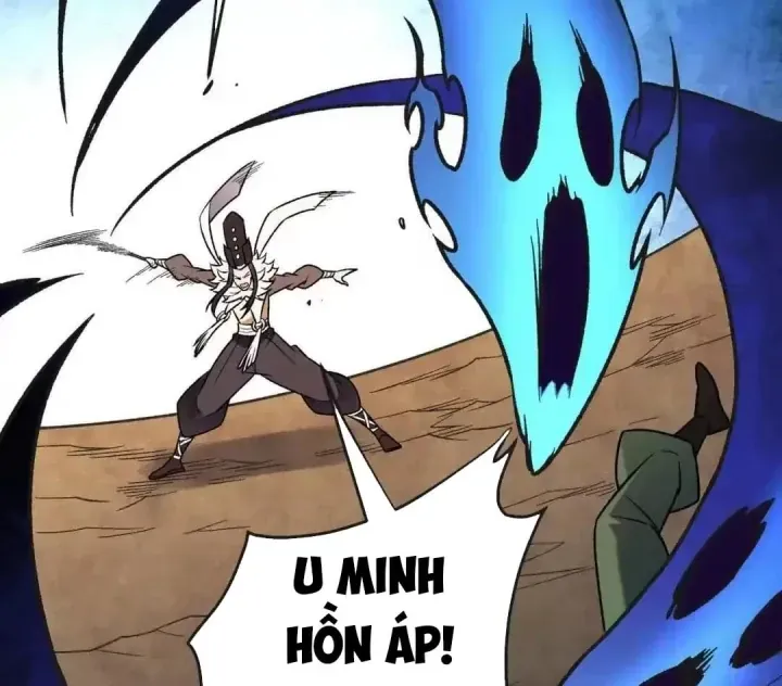 Toàn Dân Chuyển Chức : Duy Ta Vô Chức Tán Nhân Chap 224 - Next Chap 225