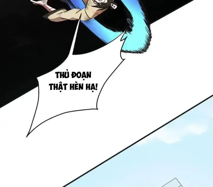 Toàn Dân Chuyển Chức : Duy Ta Vô Chức Tán Nhân Chap 224 - Next Chap 225