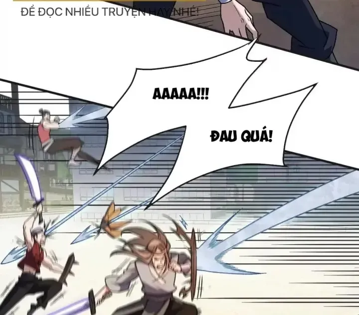 Toàn Dân Chuyển Chức : Duy Ta Vô Chức Tán Nhân Chap 224 - Next Chap 225