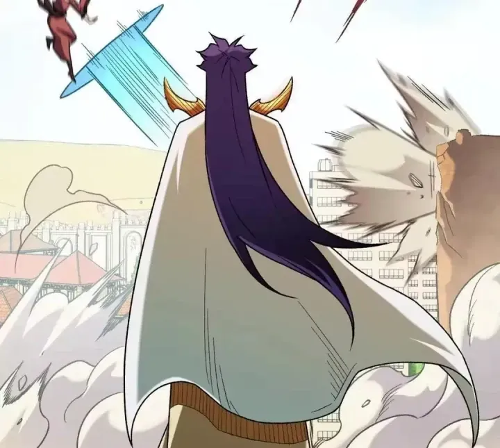 Toàn Dân Chuyển Chức : Duy Ta Vô Chức Tán Nhân Chap 224 - Next Chap 225