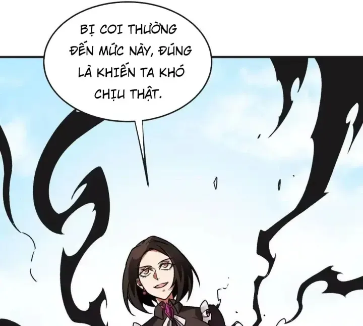 Toàn Dân Chuyển Chức : Duy Ta Vô Chức Tán Nhân Chap 224 - Next Chap 225