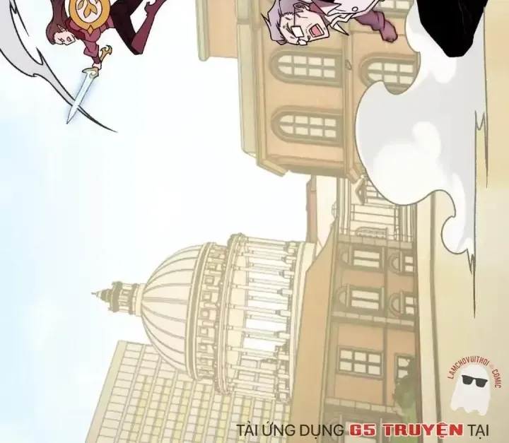 Toàn Dân Chuyển Chức : Duy Ta Vô Chức Tán Nhân Chap 224 - Next Chap 225
