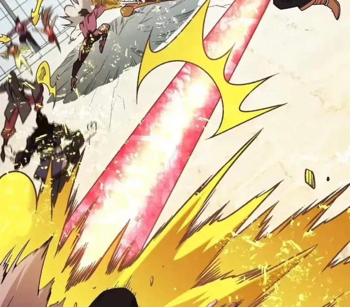 Toàn Dân Chuyển Chức : Duy Ta Vô Chức Tán Nhân Chap 224 - Next Chap 225