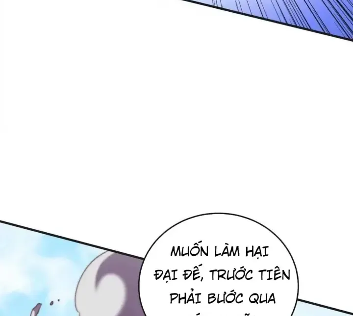 Toàn Dân Chuyển Chức : Duy Ta Vô Chức Tán Nhân Chap 224 - Next Chap 225