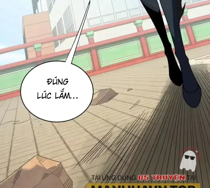 Toàn Dân Chuyển Chức : Duy Ta Vô Chức Tán Nhân Chap 224 - Next Chap 225