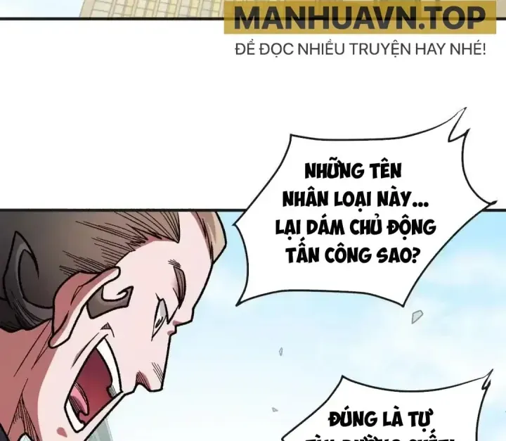 Toàn Dân Chuyển Chức : Duy Ta Vô Chức Tán Nhân Chap 224 - Next Chap 225