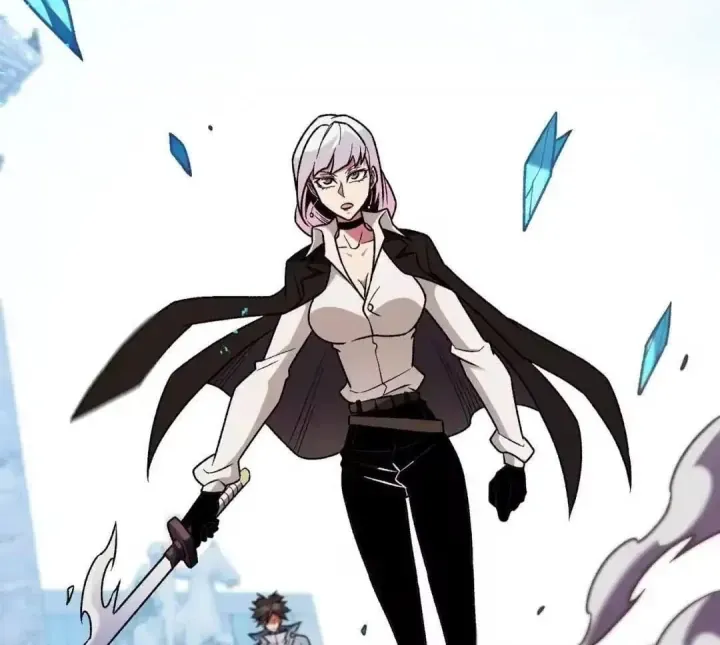Toàn Dân Chuyển Chức : Duy Ta Vô Chức Tán Nhân Chap 224 - Next Chap 225