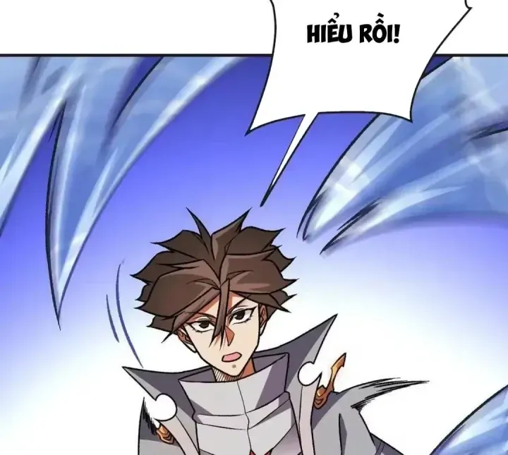 Toàn Dân Chuyển Chức : Duy Ta Vô Chức Tán Nhân Chap 224 - Next Chap 225