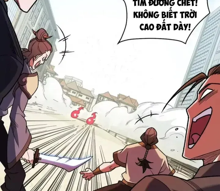 Toàn Dân Chuyển Chức : Duy Ta Vô Chức Tán Nhân Chap 224 - Next Chap 225
