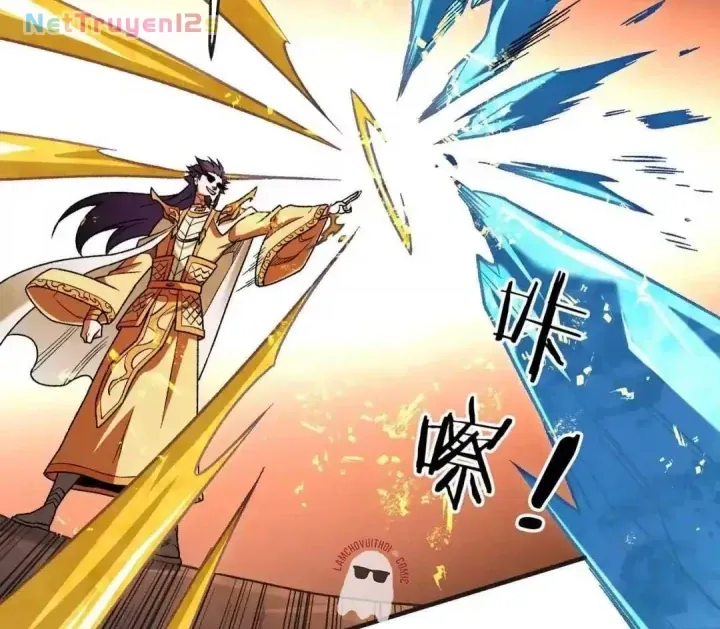 Toàn Dân Chuyển Chức : Duy Ta Vô Chức Tán Nhân Chap 224 - Next Chap 225