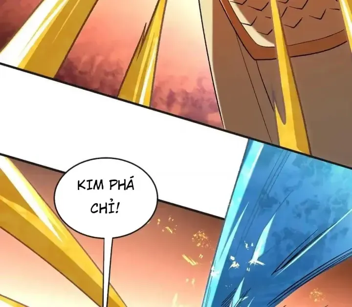 Toàn Dân Chuyển Chức : Duy Ta Vô Chức Tán Nhân Chap 224 - Next Chap 225