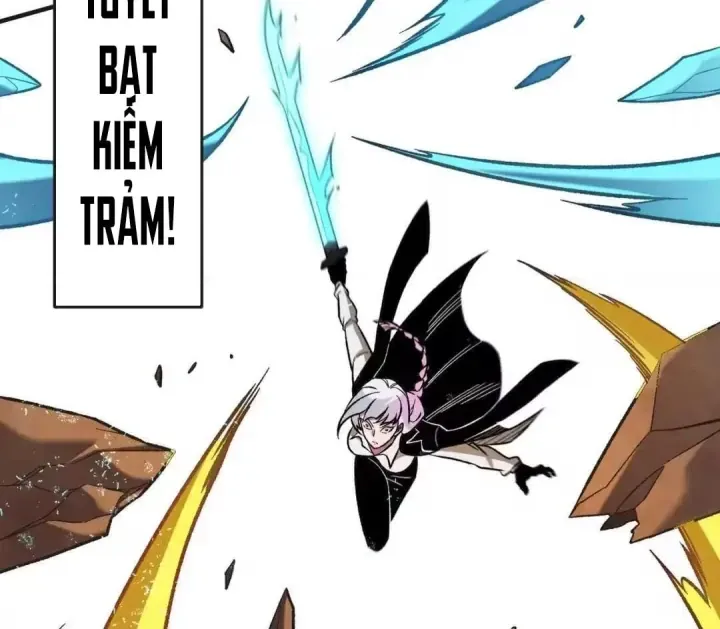 Toàn Dân Chuyển Chức : Duy Ta Vô Chức Tán Nhân Chap 224 - Next Chap 225