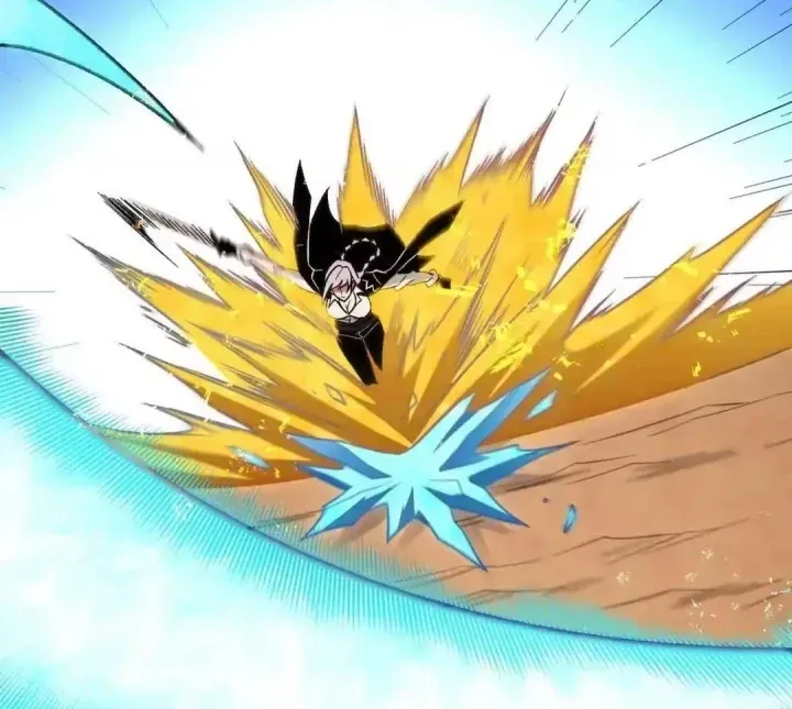Toàn Dân Chuyển Chức : Duy Ta Vô Chức Tán Nhân Chap 224 - Next Chap 225
