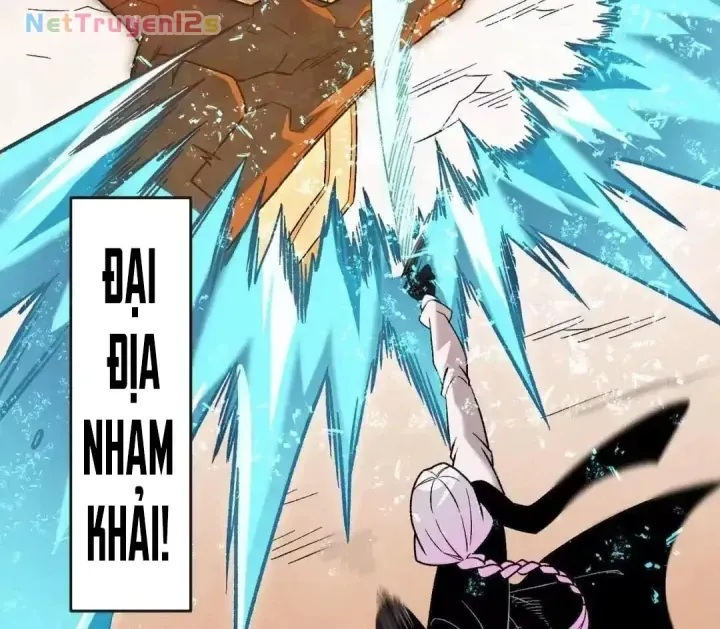 Toàn Dân Chuyển Chức : Duy Ta Vô Chức Tán Nhân Chap 224 - Next Chap 225