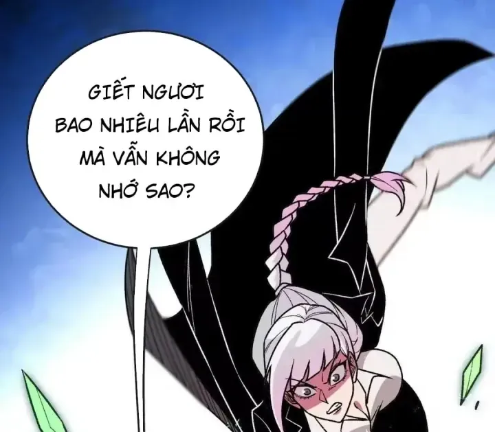 Toàn Dân Chuyển Chức : Duy Ta Vô Chức Tán Nhân Chap 224 - Next Chap 225