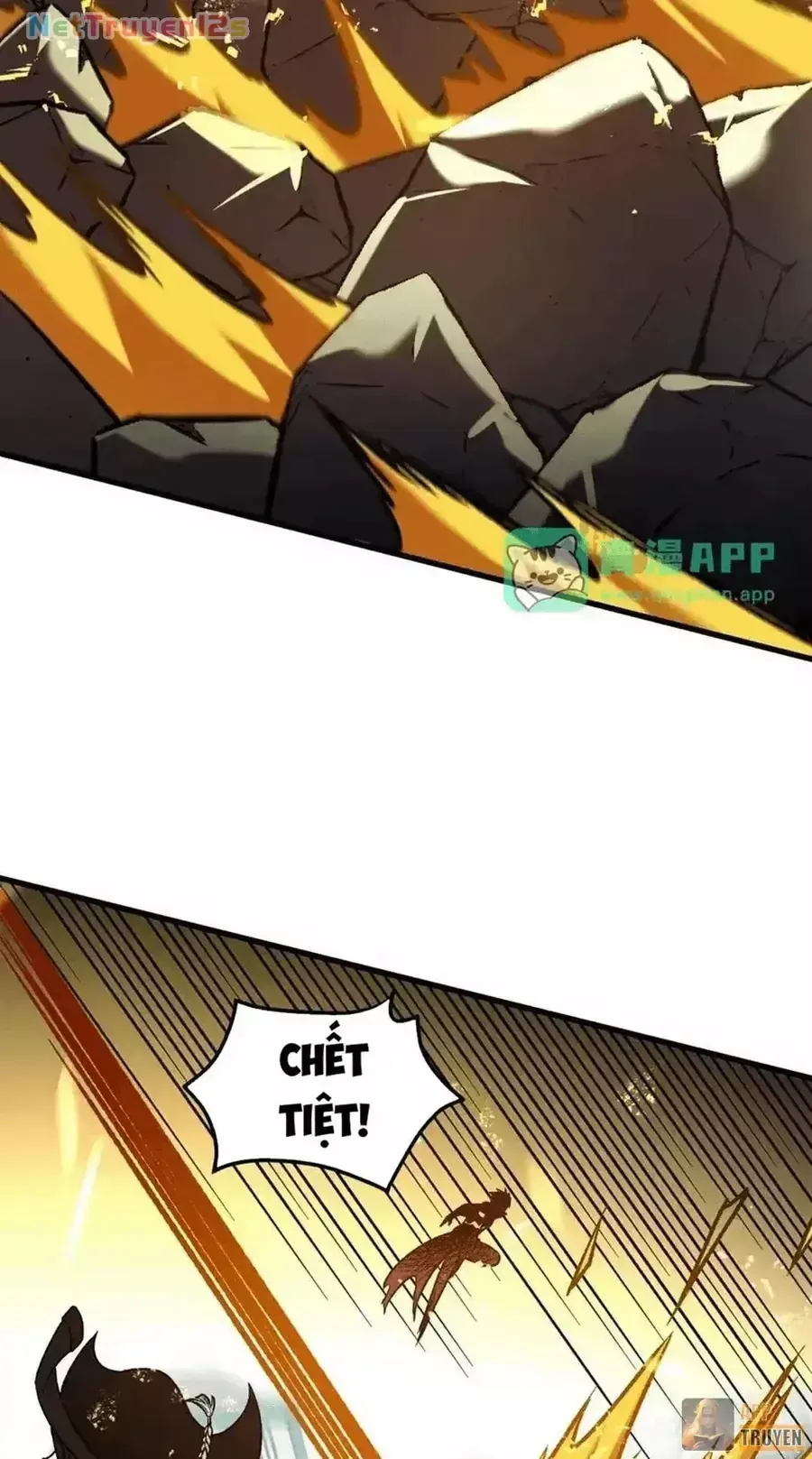 Toàn Dân Chuyển Chức : Duy Ta Vô Chức Tán Nhân Chap 225 - Next Chap 226