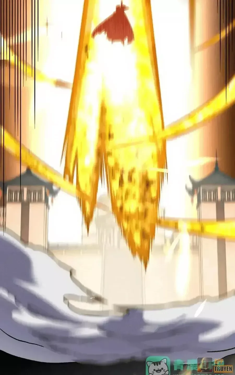 Toàn Dân Chuyển Chức : Duy Ta Vô Chức Tán Nhân Chap 225 - Next Chap 226