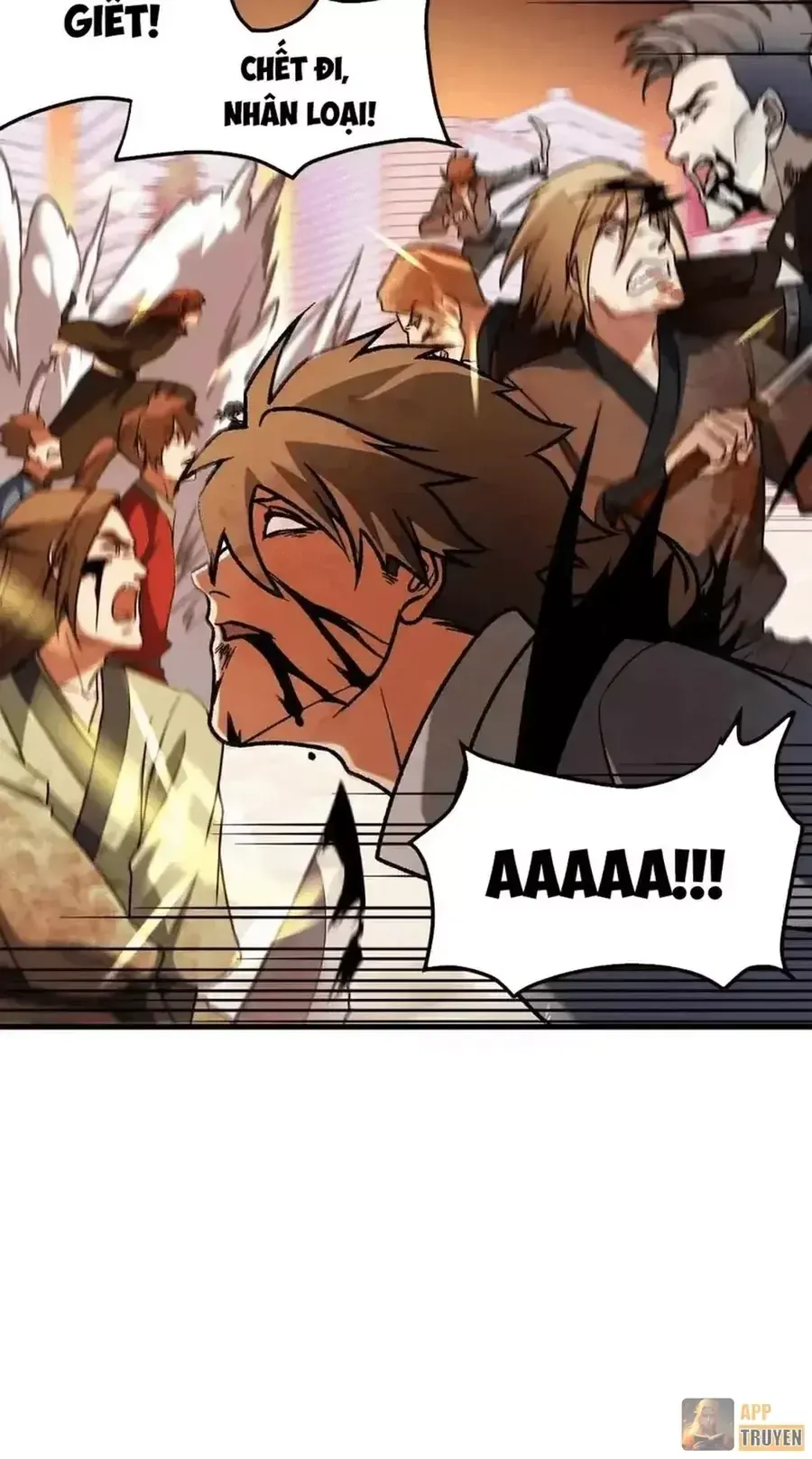 Toàn Dân Chuyển Chức : Duy Ta Vô Chức Tán Nhân Chap 225 - Next Chap 226