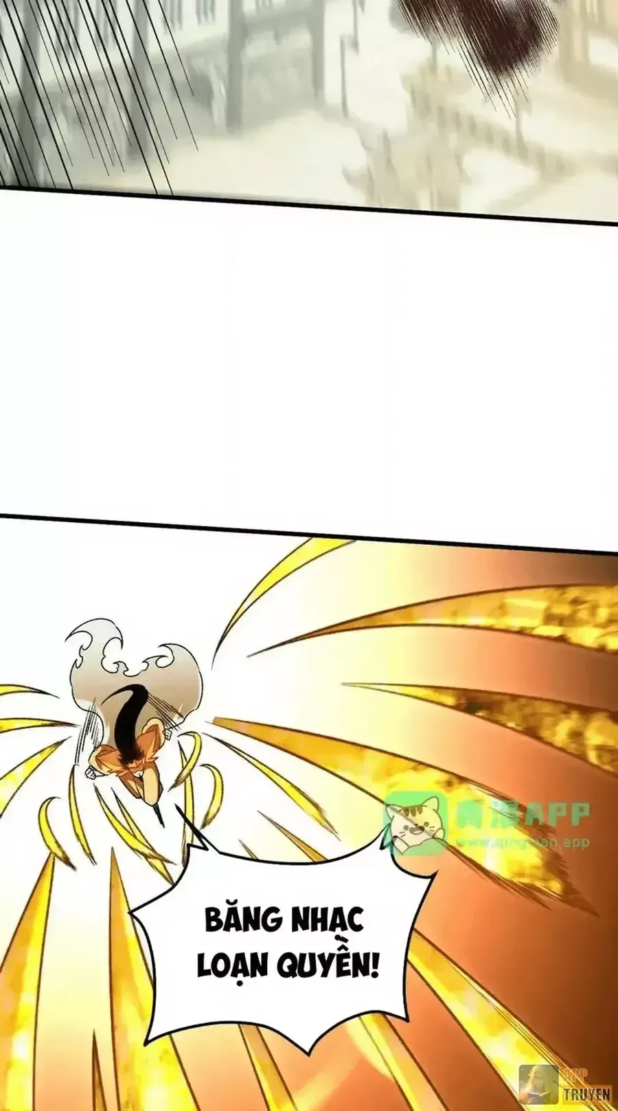 Toàn Dân Chuyển Chức : Duy Ta Vô Chức Tán Nhân Chap 225 - Next Chap 226