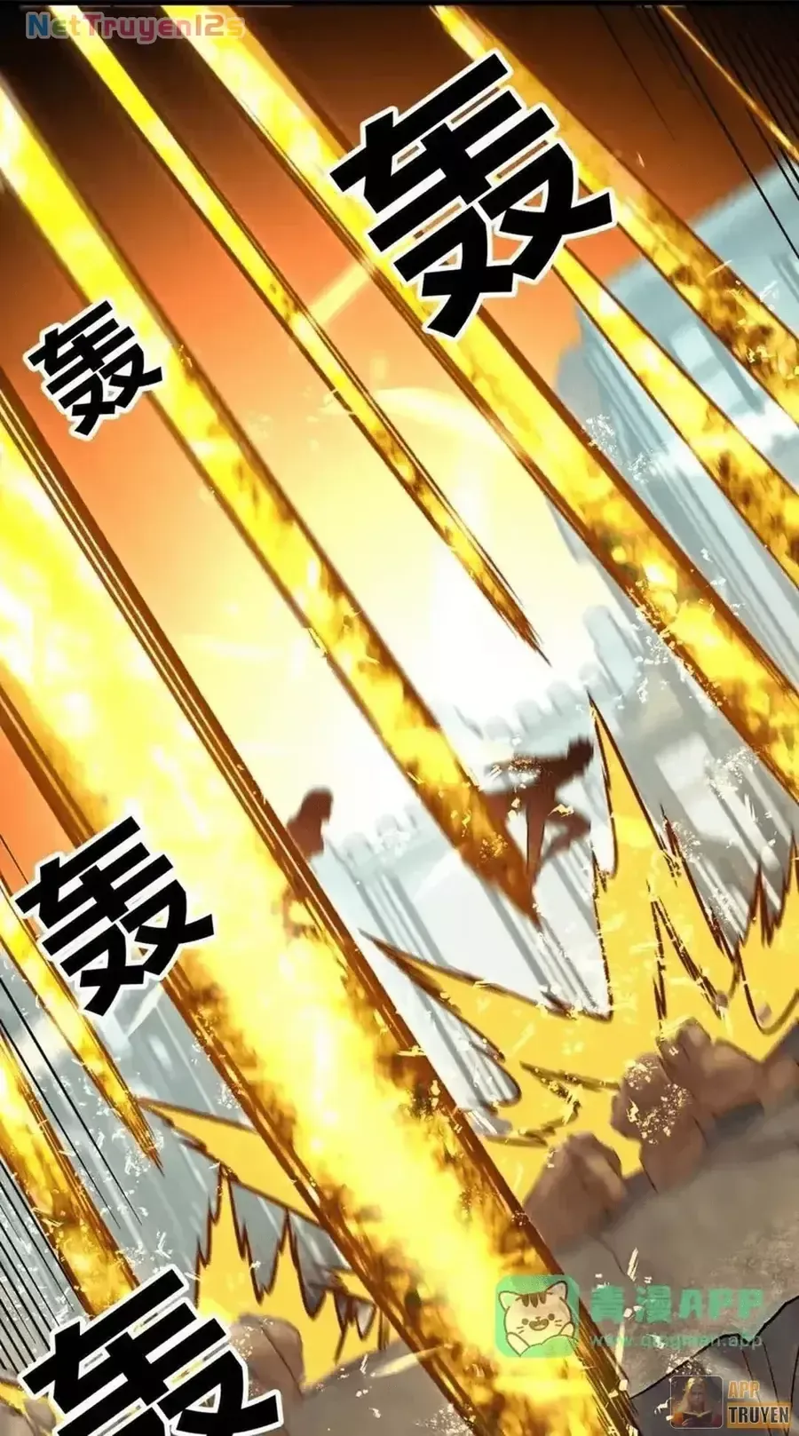 Toàn Dân Chuyển Chức : Duy Ta Vô Chức Tán Nhân Chap 225 - Next Chap 226