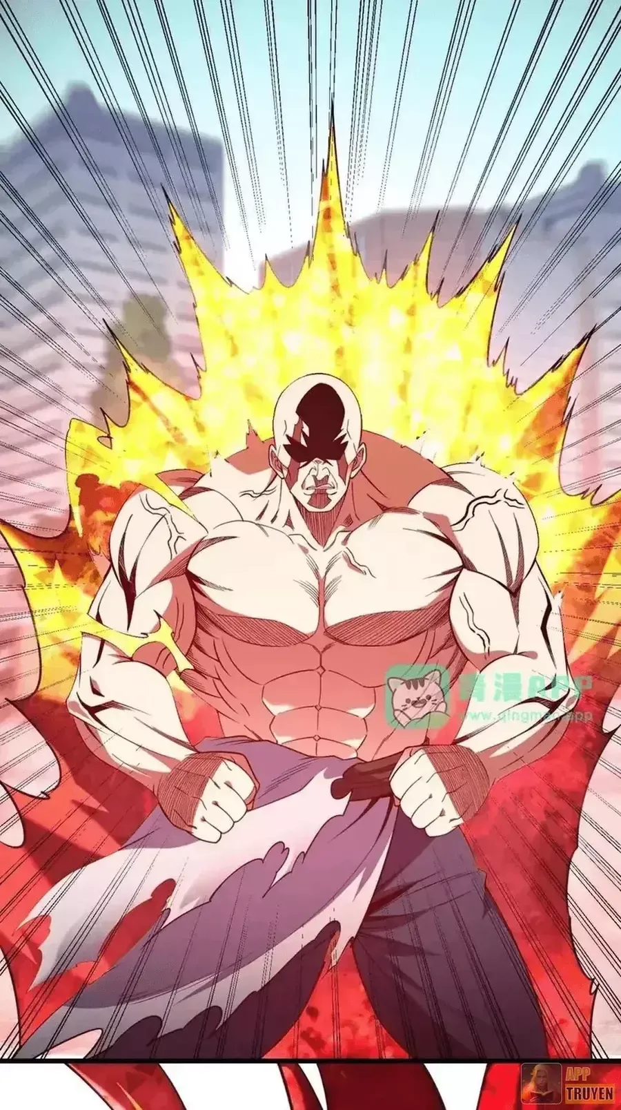 Toàn Dân Chuyển Chức : Duy Ta Vô Chức Tán Nhân Chap 225 - Next Chap 226