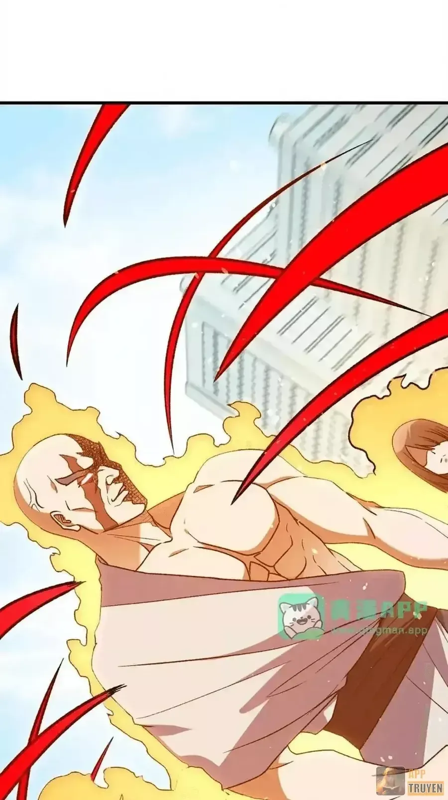 Toàn Dân Chuyển Chức : Duy Ta Vô Chức Tán Nhân Chap 225 - Next Chap 226
