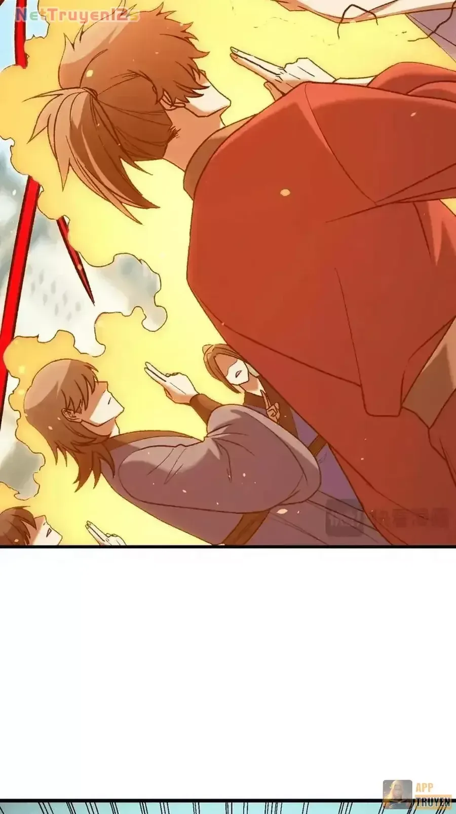 Toàn Dân Chuyển Chức : Duy Ta Vô Chức Tán Nhân Chap 225 - Next Chap 226
