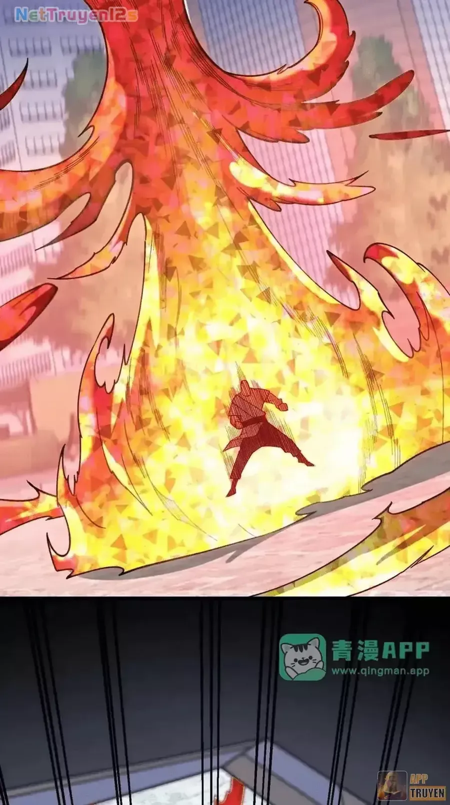 Toàn Dân Chuyển Chức : Duy Ta Vô Chức Tán Nhân Chap 225 - Next Chap 226