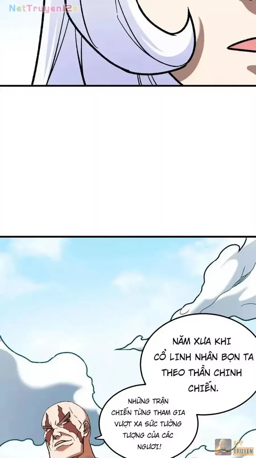 Toàn Dân Chuyển Chức : Duy Ta Vô Chức Tán Nhân Chap 225 - Next Chap 226