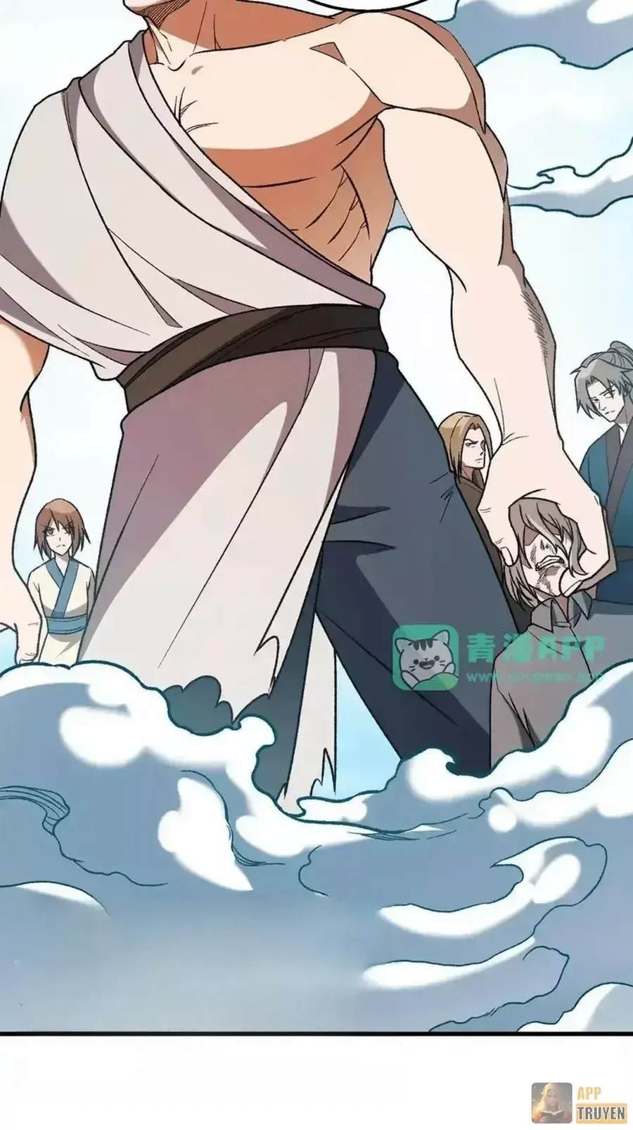 Toàn Dân Chuyển Chức : Duy Ta Vô Chức Tán Nhân Chap 225 - Next Chap 226
