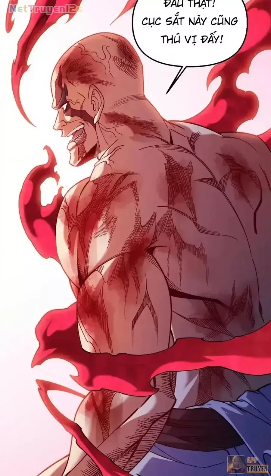 Toàn Dân Chuyển Chức : Duy Ta Vô Chức Tán Nhân Chap 225 - Next Chap 226