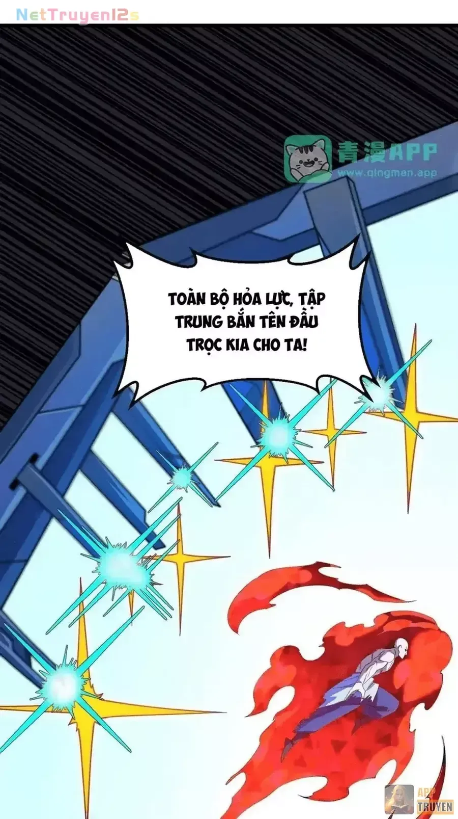 Toàn Dân Chuyển Chức : Duy Ta Vô Chức Tán Nhân Chap 225 - Next Chap 226